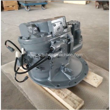 EX200-2 Hydraulic Pump HPV091DW-RE23A